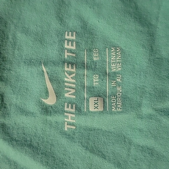 Nike tank top - Picture 2 of 3